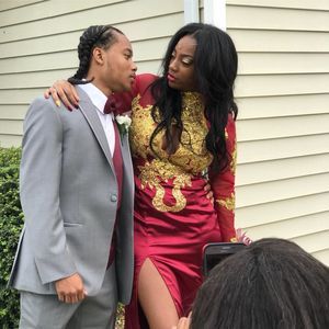 Meet your Posher, Nick